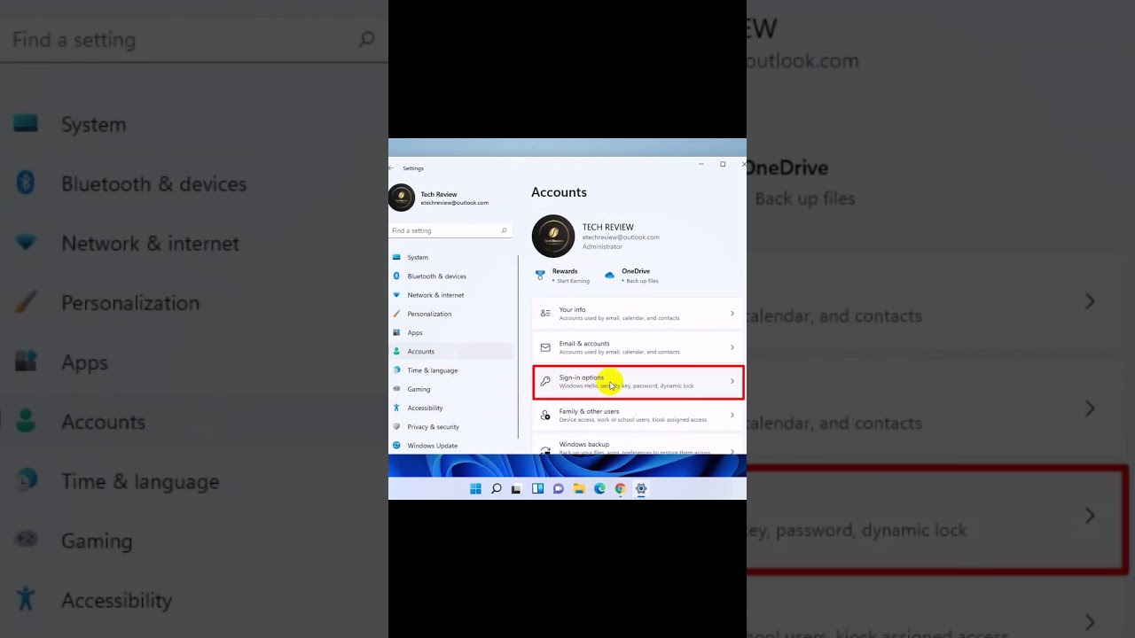 How to Setup Fingerprint Sensor in Windows 11 Windows Hello Login HP, Dell, Asus, Acer, Lenovo