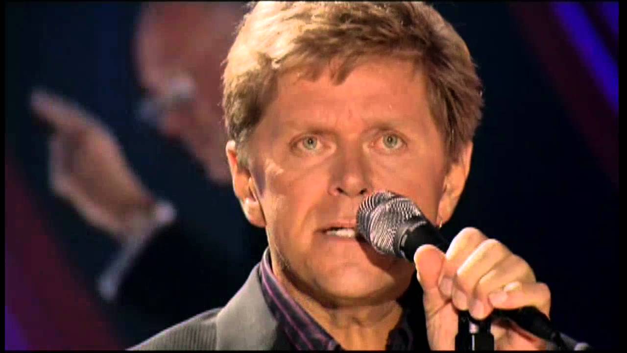 Peter Cetera - Hard To Say I'm Sorry (Live Performance)