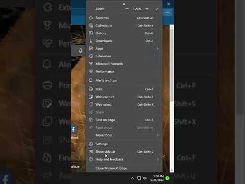 Changing the Default Download Location in Microsoft Edge: A Step-by-Step Guide