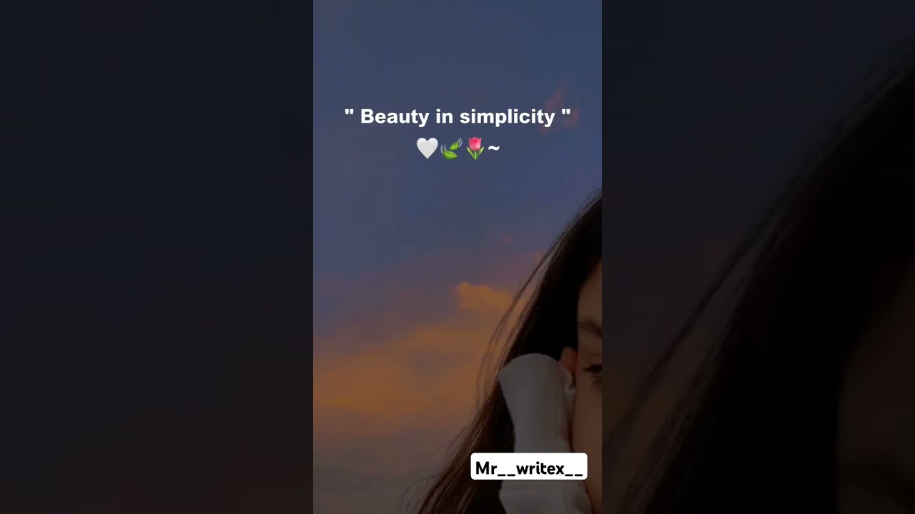 Insta Caption Ideas for Attitude & Aesthetic π