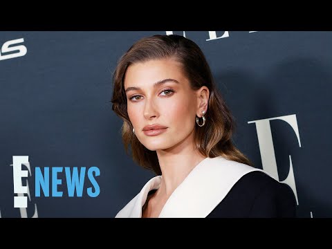 Hailey Bieber Gets Honest About Her Cosmetic Procedures | E! News