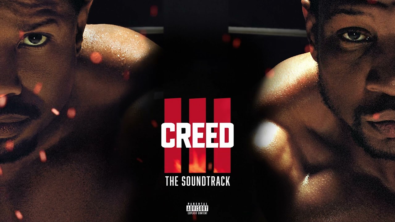 Dreamville & EST Gee Drop 'Anthem' for Creed III 🎶