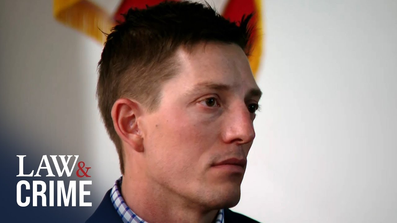 Ex-Grand Rapids Officer Testifies in Schurr Murder Trial