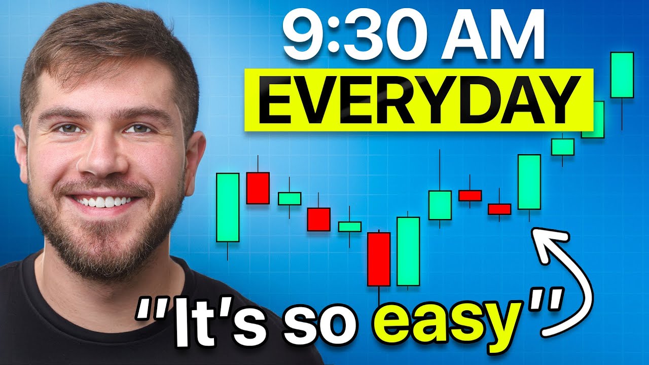 This Scalping Strategy Is Boring, But It Made Me Profitable