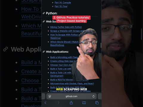 Learn Python for FREE in 2025