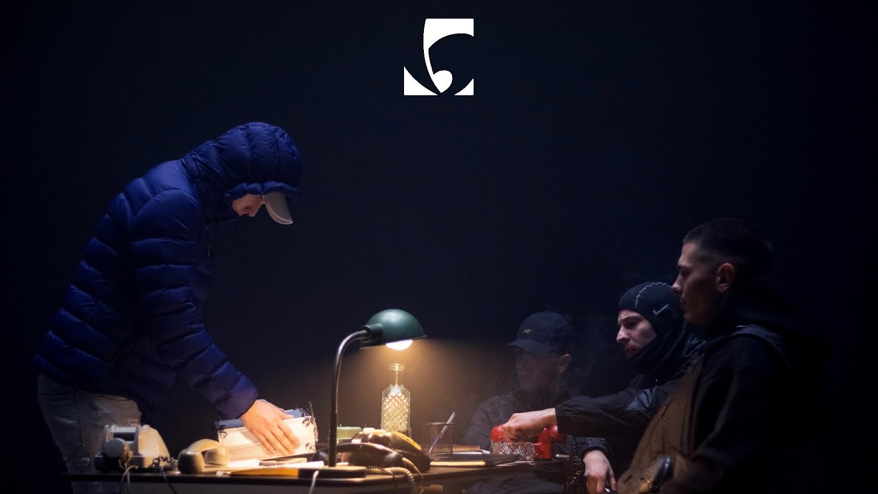 Rouzi x TNG x Nuevo x OurMoney - New Track 'ETA' 🎶