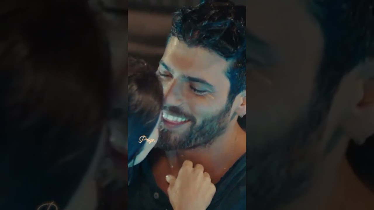 Can Yaman & Özge Gurel's New Turkish Series – Must Watch! 🎬