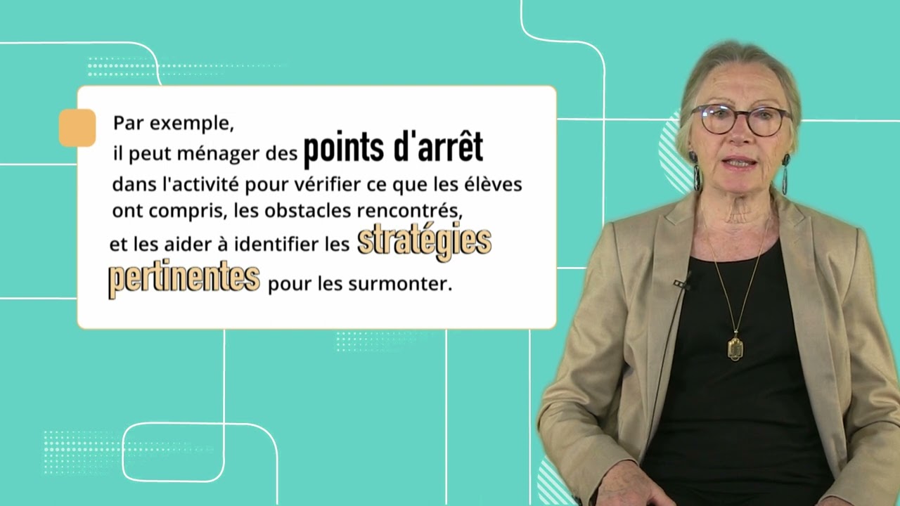 Motivation & Métacognition : Atteindre ses Objectifs 🎯