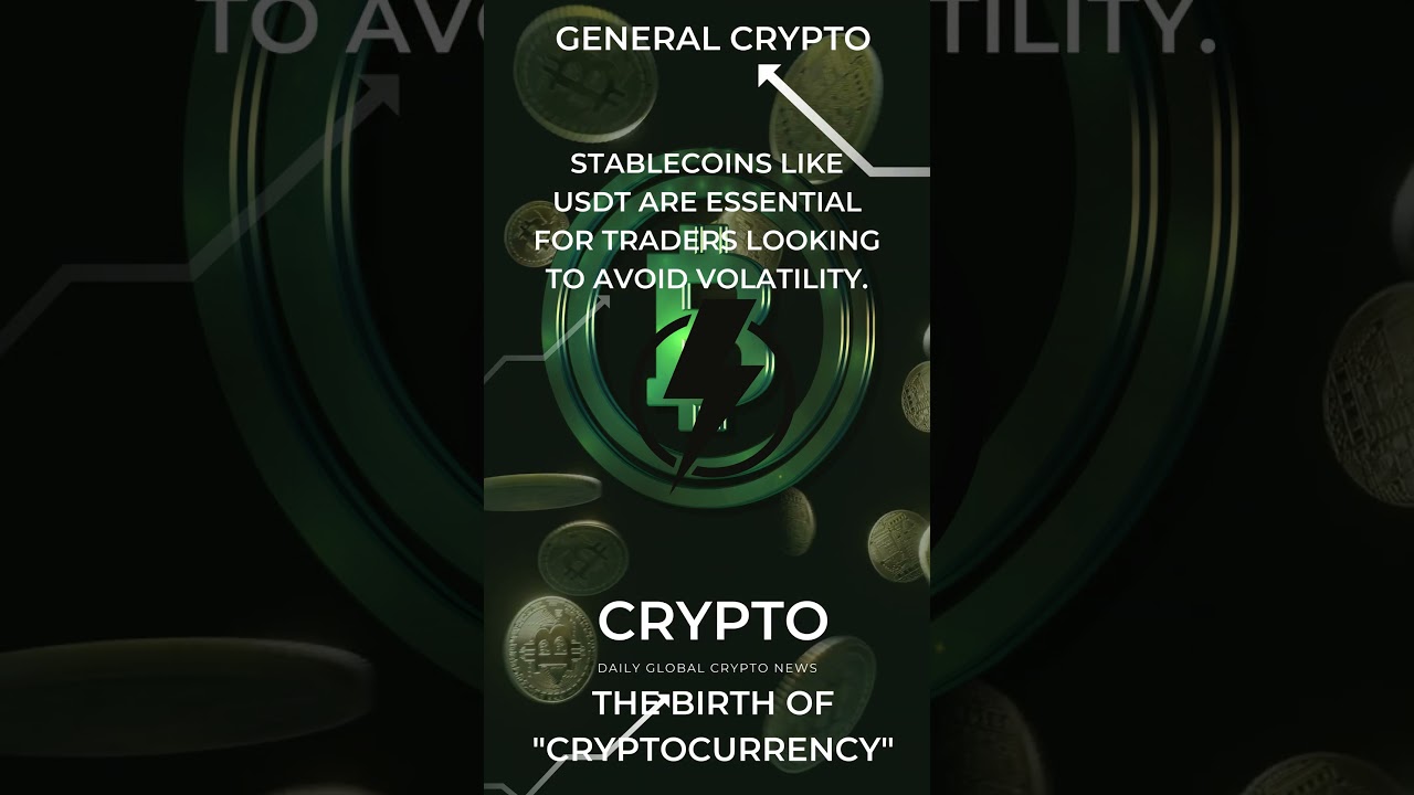 The Origins of Cryptocurrency: How It All Began 💡