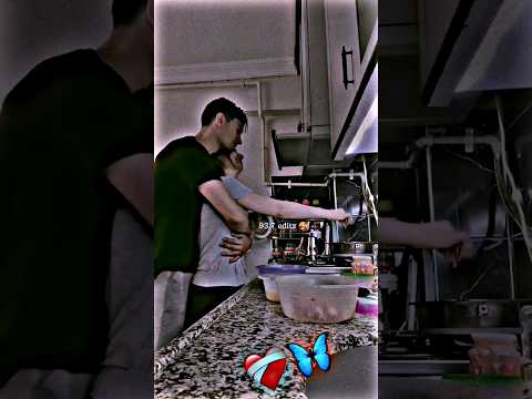 CuteCouple😍 love Tag your love😘 Caring Couple🥰 WhatsApp status❤️ Morning Goal😙