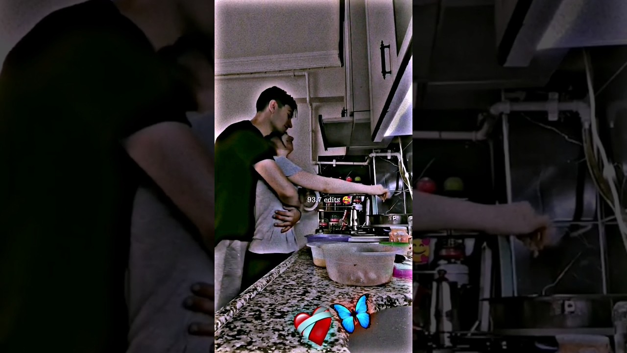 Cute Couple Love & Morning Goals ❤️