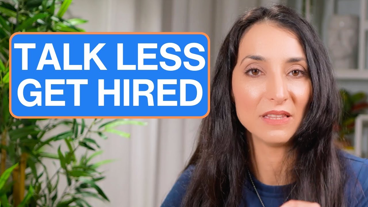Ex-Google Recruiter Explains: The Interview Secret to Getting Hired