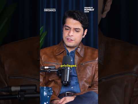 I am the privileged son of Aamir Khan!