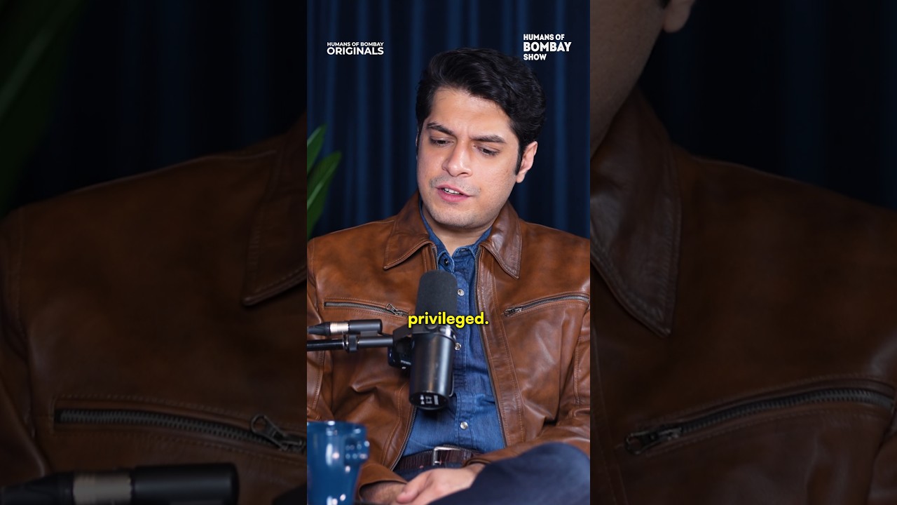 Aamir Khan's Son Shares His Inspiring Journey from College Theatre to Stardom 🎬