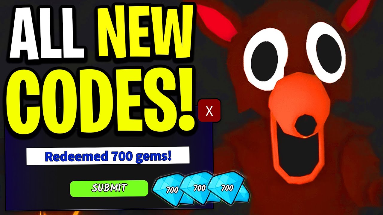 2025 Working Codes for 99 Nights in the Forest 🌲