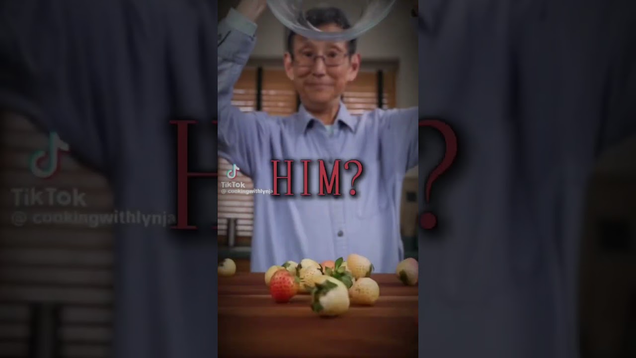 Cooking with Kya 🍳: Where’s Lynja? Find Out Now! #FYP