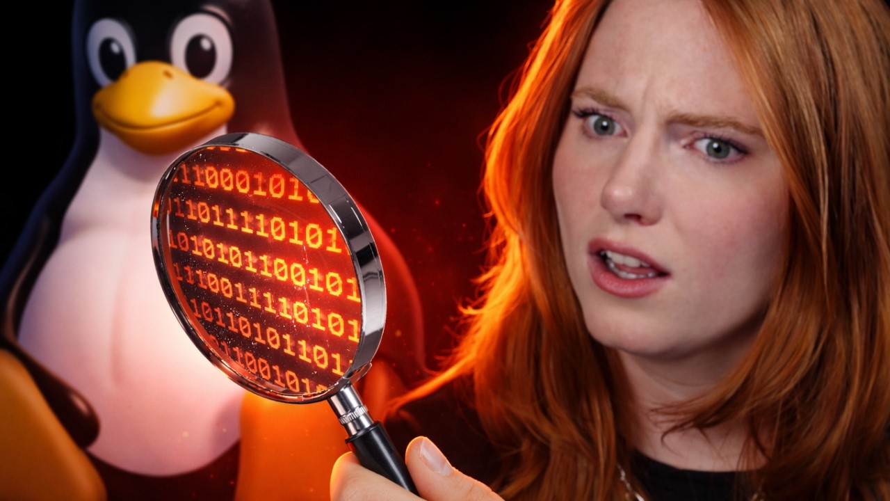 Hackers Hide Messages in Images & Files 🖼️