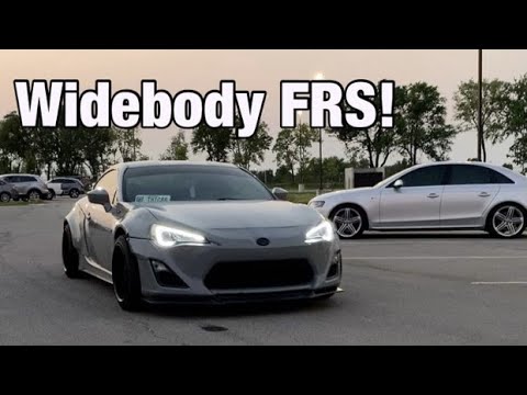 Coolest JDM Cars At High School!