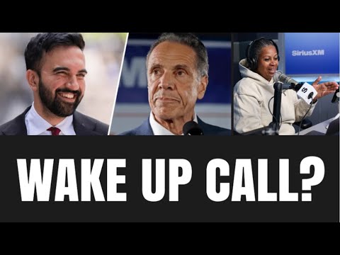 What Makes Democrats So Afraid of Zohran Mamdani?