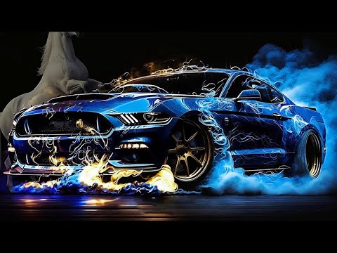 BASS BOOSTED SONGS 2025 π CAR MUSIC 2025 π EDM BASS BOOSTED MUSIC
