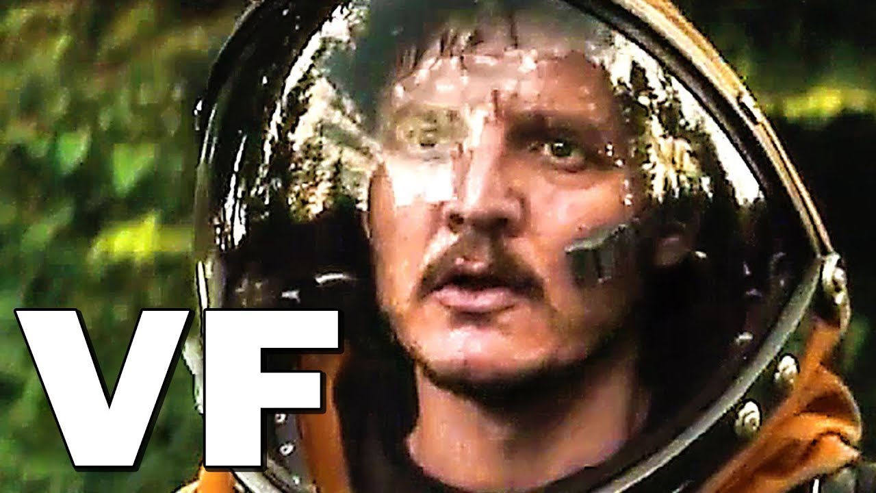 Prospect Bande-Annonce VF (Sci-Fi, 2019)