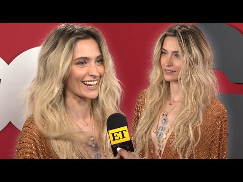 Paris Jackson REACTS to Her Candid Drug Abuse Confession Going Viral (Exclusive)