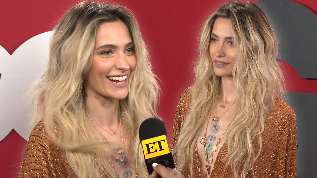 Paris Jackson Responds to Viral Drug Abuse Confession Revealed in Exclusive Interview 🎤