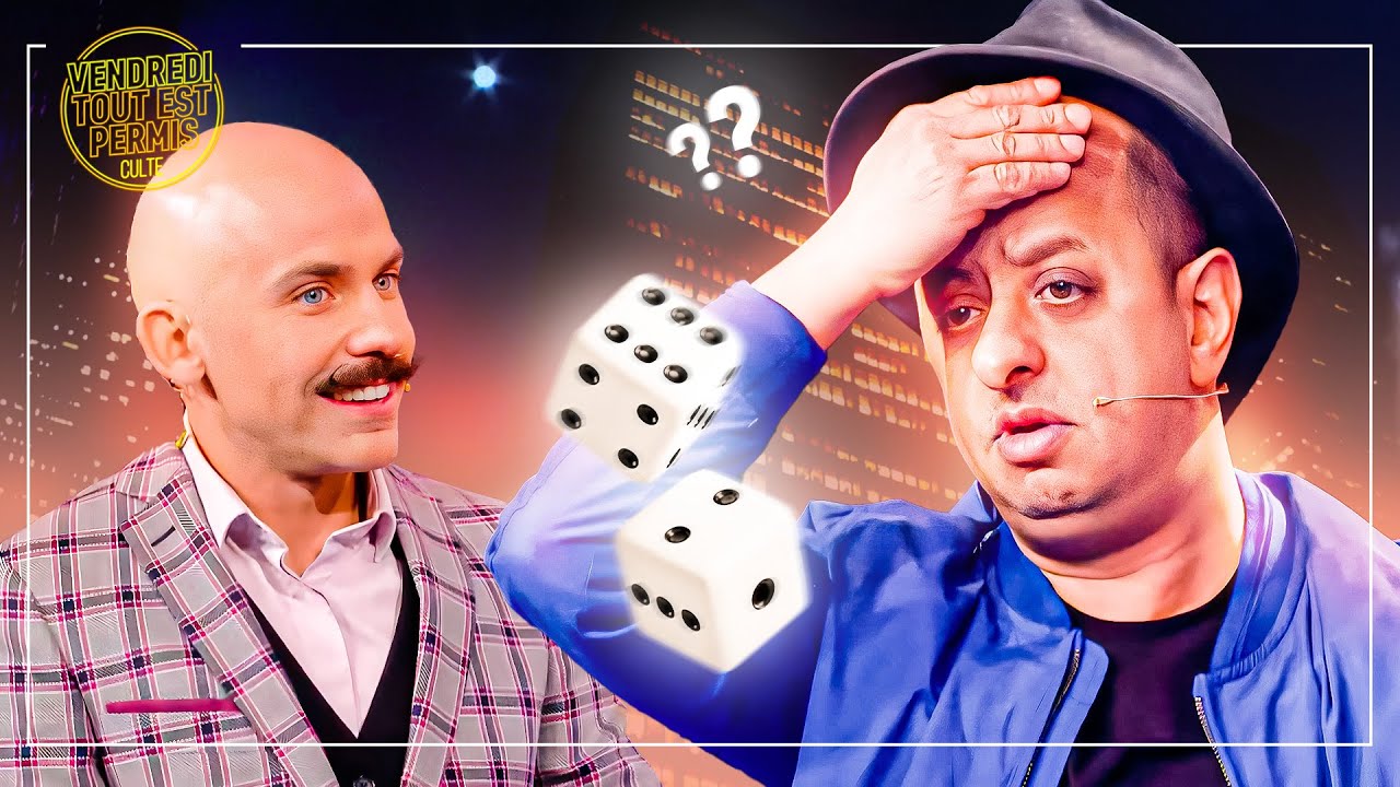 Magie incroyable : Booder est bluffé ! ✨