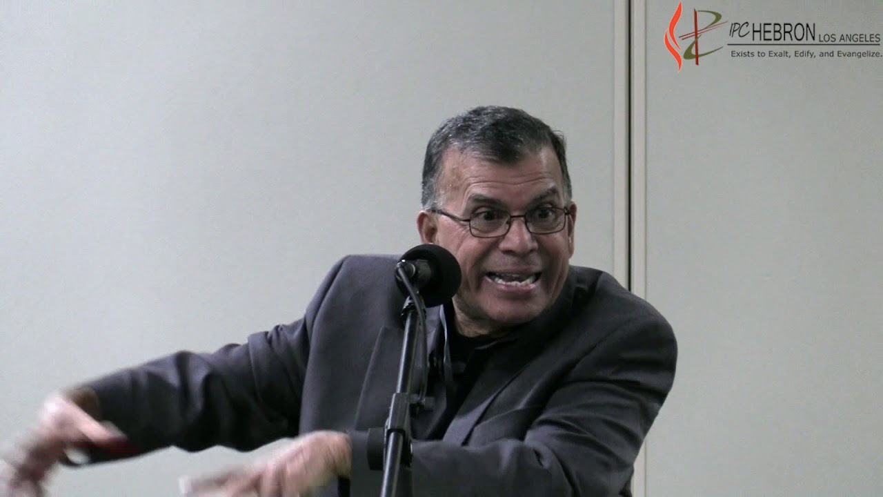 Spirit-Empowered Living Today | Dr. Thomson K. Mathew