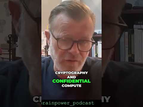 Data Property Rights: Unlocking Value and Innovation #shorts