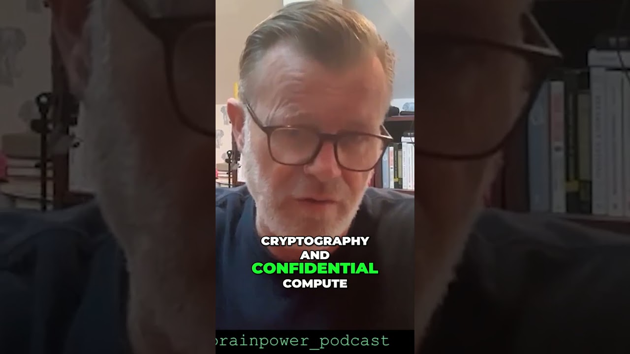 Data Property Rights: Unlock Innovation & Value 🔑 #Shorts