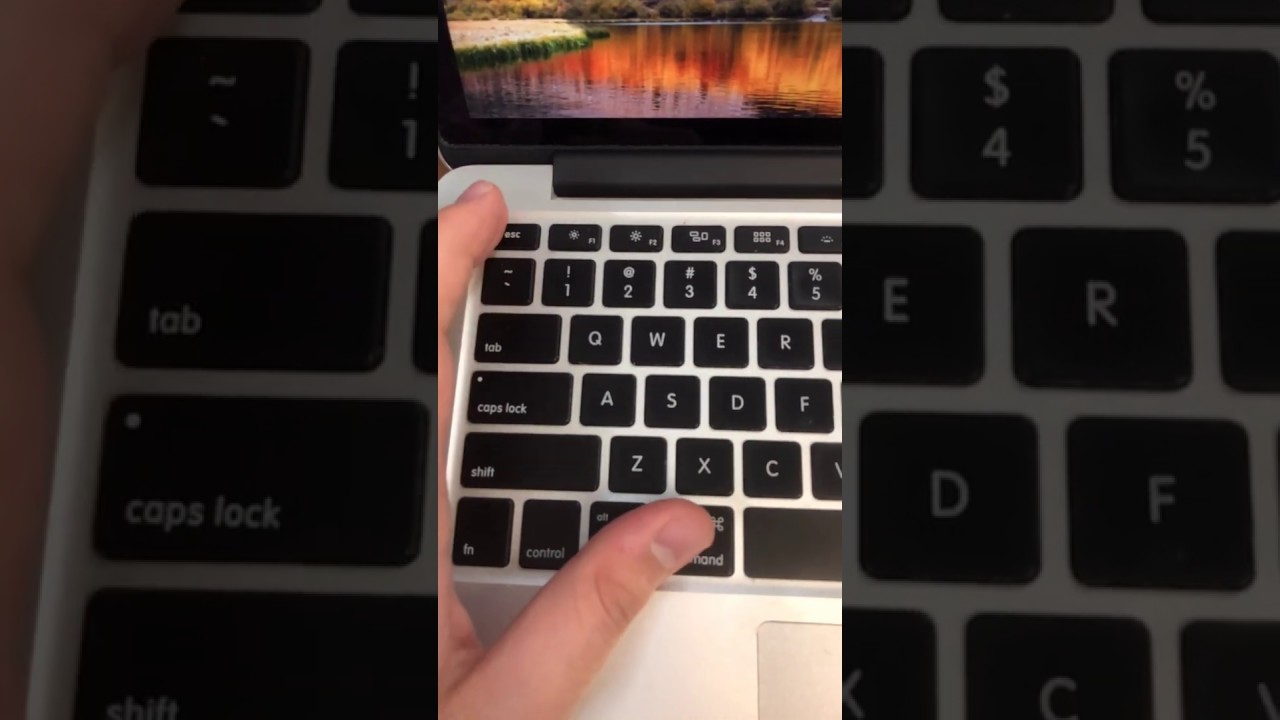 How to Force Quit a Frozen App on Mac Easily โ๏ธ