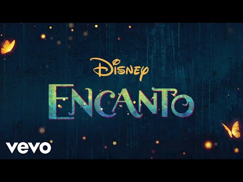 Carlos Vives - Colombia, Mi Encanto (From "Encanto"/Audio Only)