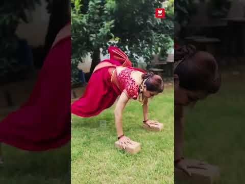 Beena Kannan - Being Kinetic