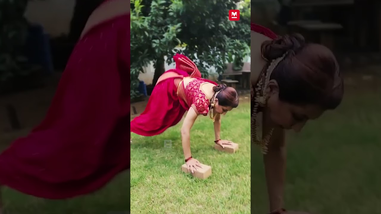 Beena Kannan Shares Her Inspiring Journey on Being Kinetic ✨