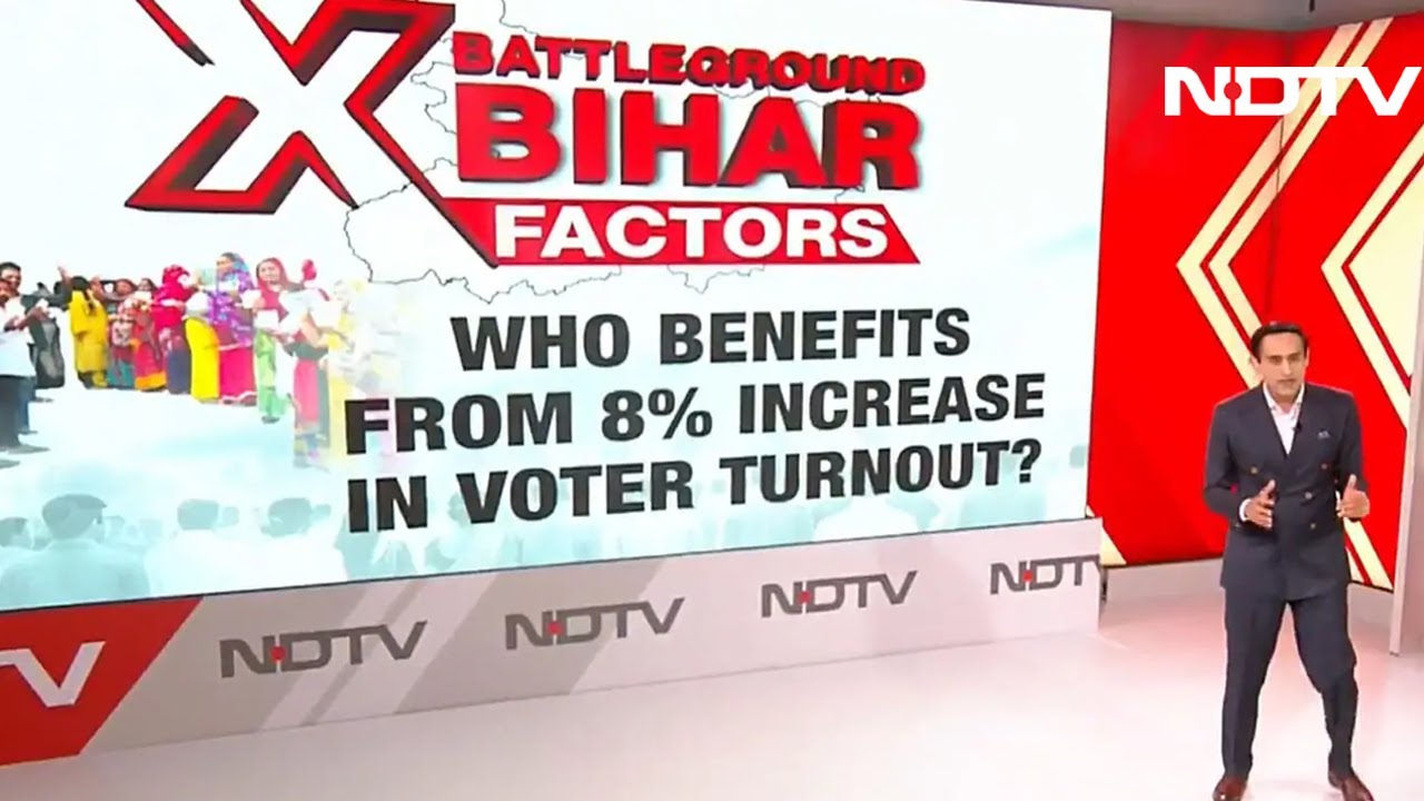 Bihar Elections Key Factors Shaping the Outcome 🗳️