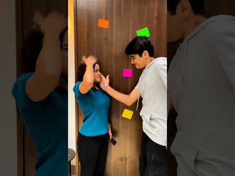 Don't try at home 😂 • wagle ki duniya • #shorts #viral #wkd