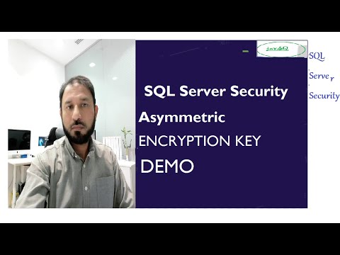 Asymmetric Encryption Demo