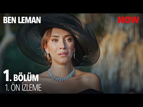 Ben Leman 1. Bölüm 1. Ön İzleme