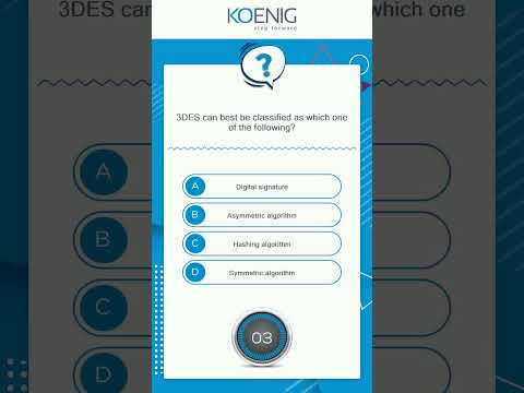 Learn EC-Council Certified Encryption Specialist -ECES(PKI) online | Koenig Solutions