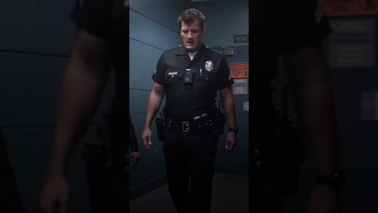 Meet the Rookie Cast! 🎉