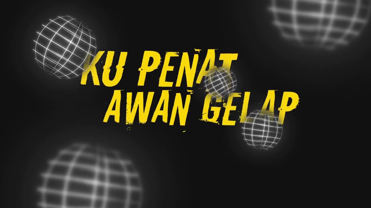 Eemrun's 'Emosi' Official Lyric Video โ Feel Every Word ๐ถ