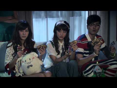 [都市愛情爆笑偶像劇] 愛情公寓三 第22集