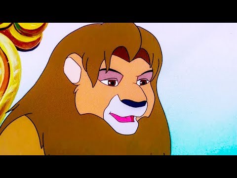 SIMBA, EL REY LEÓN | Episodio 48 Completo | Doblado en Español | SIMBA THE LION KING