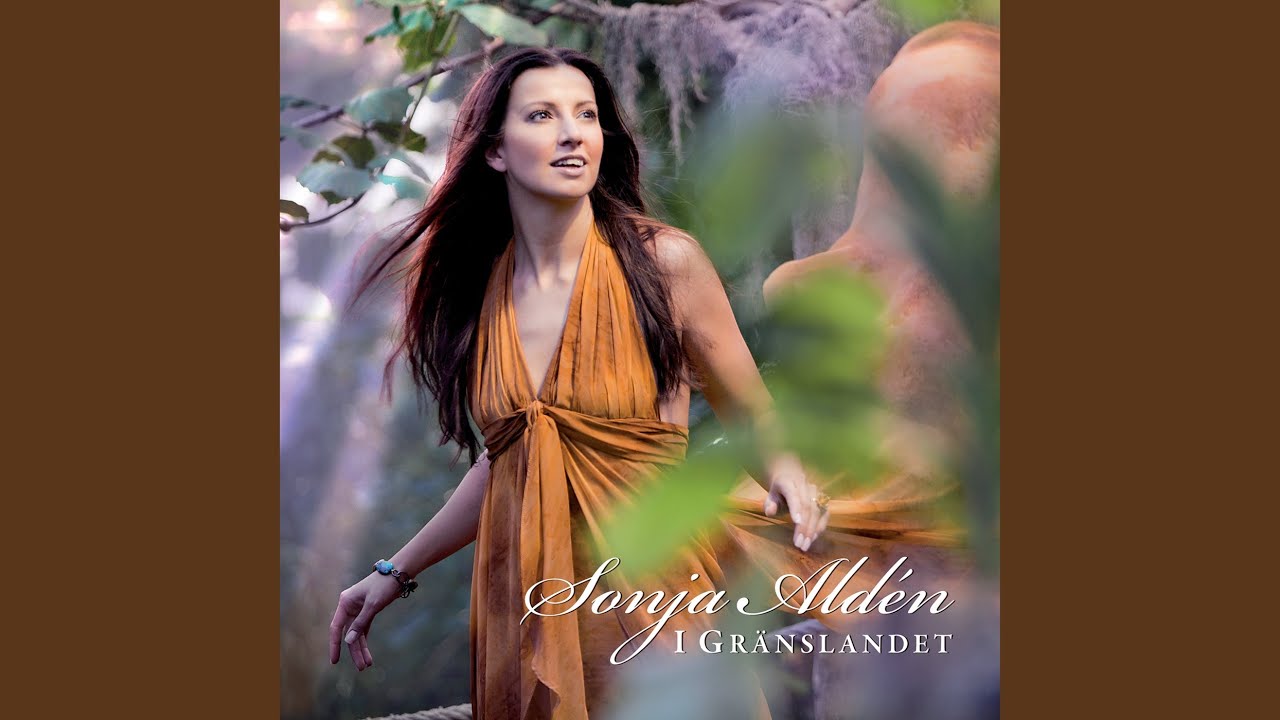 Kärlekens lov by Sonja Aldén 🎶