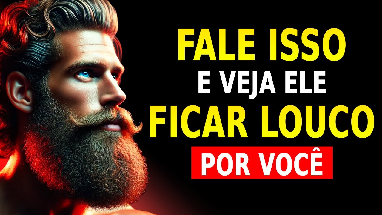 Mulheres de Alto Valor: Como Falar com Homens 💬