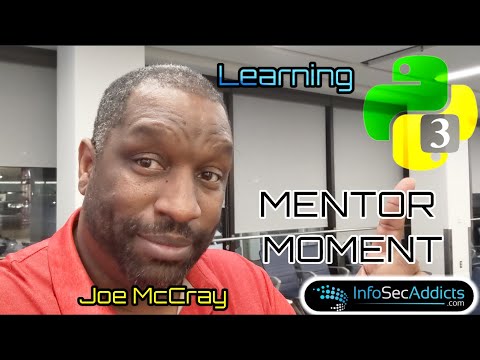 Mentorship Program(Python 3): Can You Beat These Challenges?