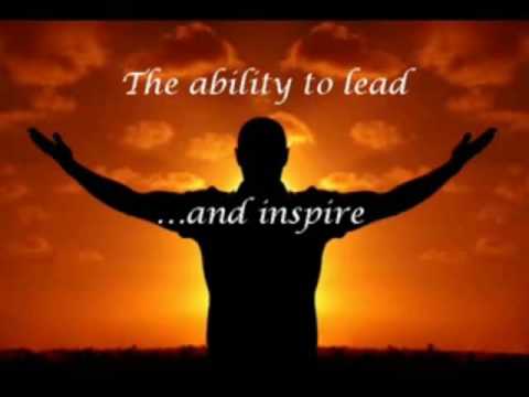 The Power Within You by Robert Paisola , Presented by Western Capital Multimedia Inc.