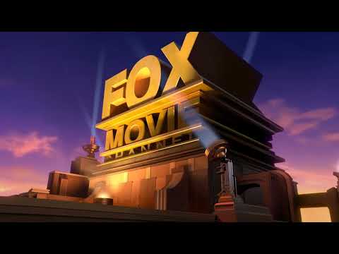Fox Movie Channel (2010-2012) dream logo #1