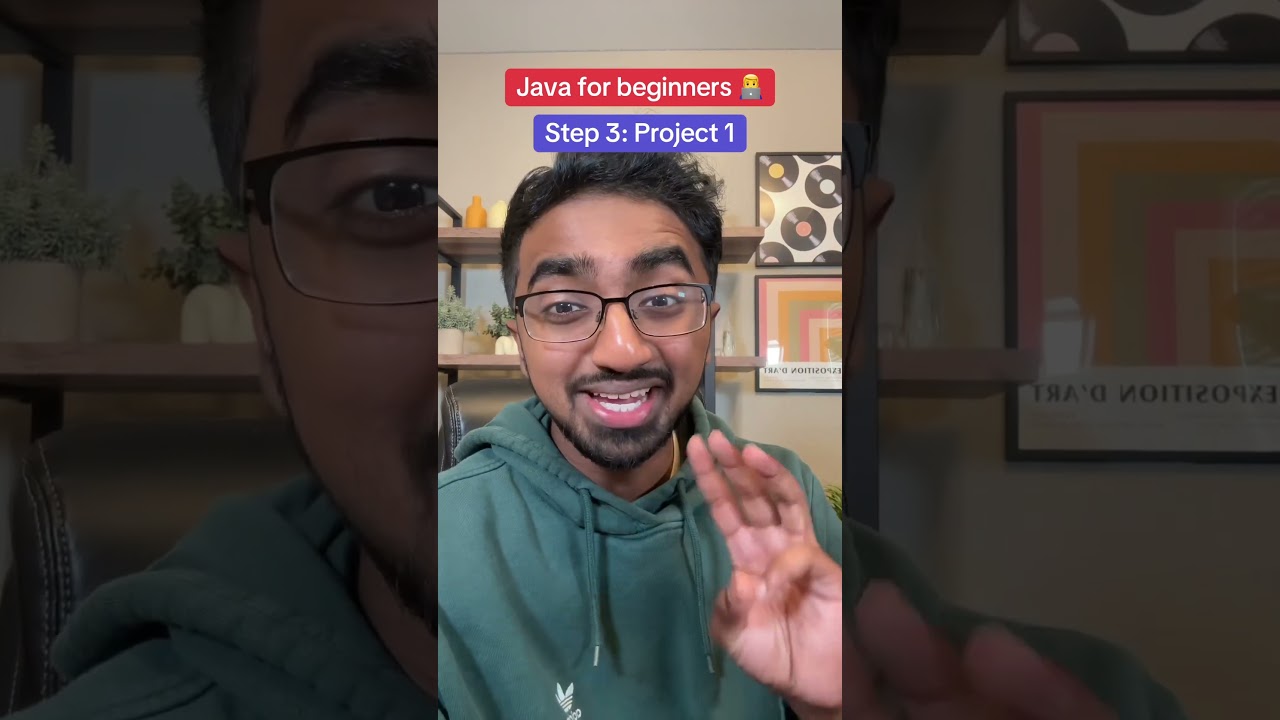 Master Java in 2024: Step-by-Step Beginner's Guide 🚀